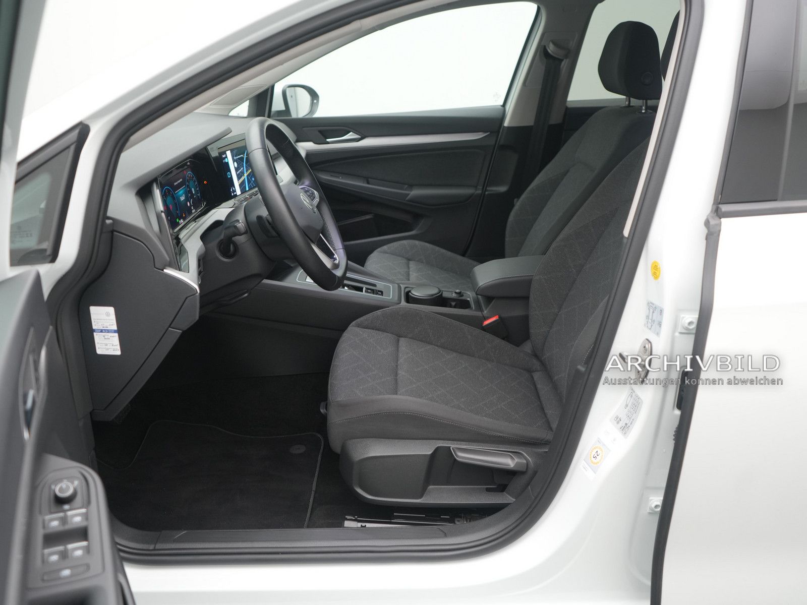 Volkswagen Golf - Bild 10