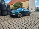 Audi Cabriolet 2.3E - gebrauchte Audi Cabriolet aus dem Jahr 1992