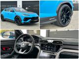 Lamborghini Performante*AD PERSONAM*FULL CARBON*23"*360*3D