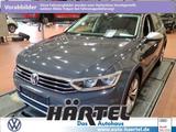 Volkswagen PASSAT VARIANT ALLTRACK 4MOTION 2.0 TSI DSG Navi - Volkswagen Passat Alltrack mit Benzin-Antrieb
