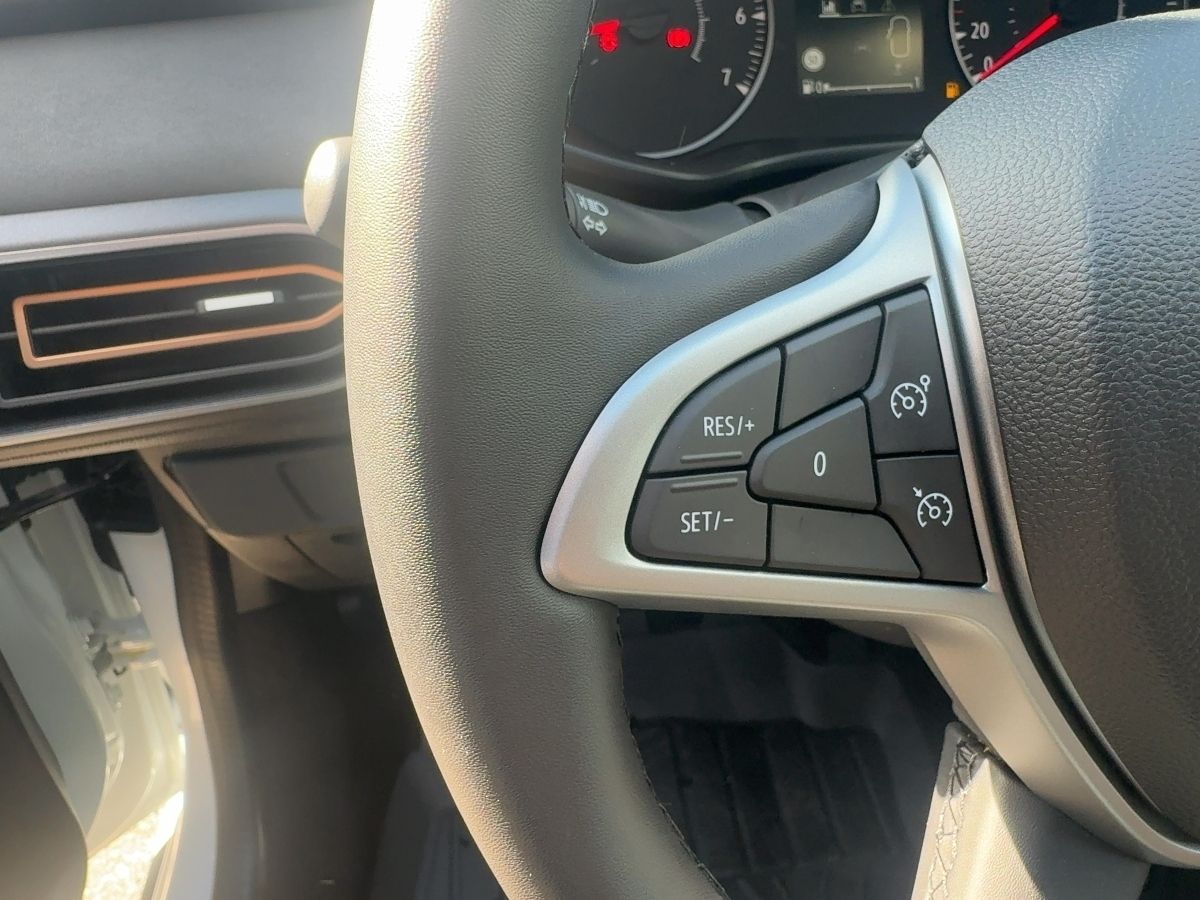 Fahrzeugabbildung Dacia Jogger Extreme+ TCe 110