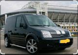 Ford Such ein Kleintransporter Ford tourneo Ope... - gebrauchte Ford Tourneo aus dem Jahr 2008