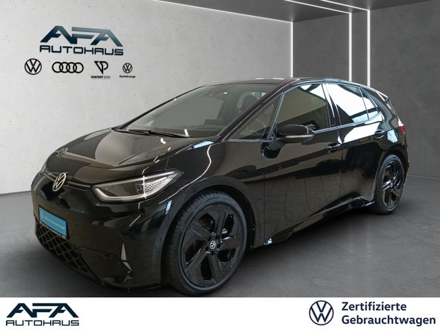 VW ID.3 GTX Performance 84 kWh Matrix*Harman*WP*RFK