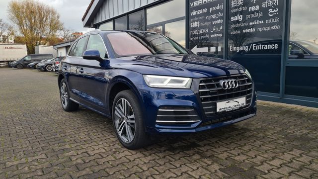 Audi Q5 55 TFSI e quattro sport S LINE - PANO - VIRTU