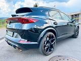 Cupra Formentor VZ5 4Drive DSG Carbon ABT DTM Edition - Cupra Formentor: Vz