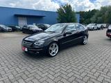 Mercedes-Benz CLC 180 Kompressor NAV 18" Panorama SHZ Temp PDC - Mercedes-Benz CLC 180: Kompressor