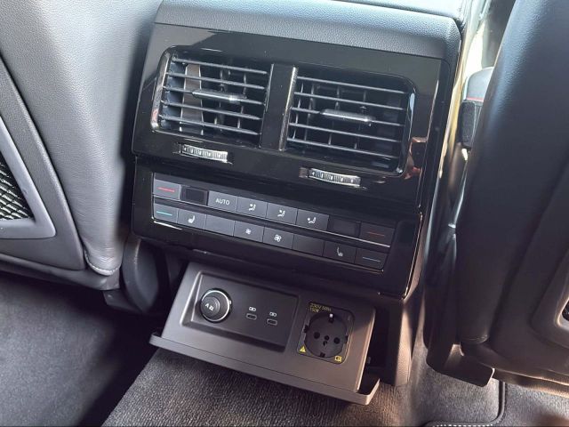 TOUAREG V6 TDI 4MOTION