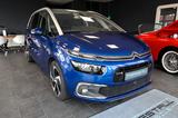 Citroën Grand C4 Picasso/Spacetourer Shine 7-Sitze - Citroën Grand C4 Picasso / SpaceTourer mit Diesel-Antrieb