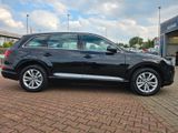 Audi Q7 3.0 TDI S line Selection. ATM hat 130.000 gel - Audi Q7 in Osnabrück