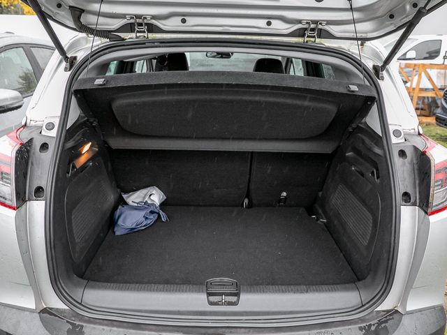 Opel Crossland 1.2 Innovation Tempomat Licht-Paket