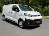 Citroën Jumpy Kasten Club M 1.HAND-GARANTIE - Citroën Jumpy: Club