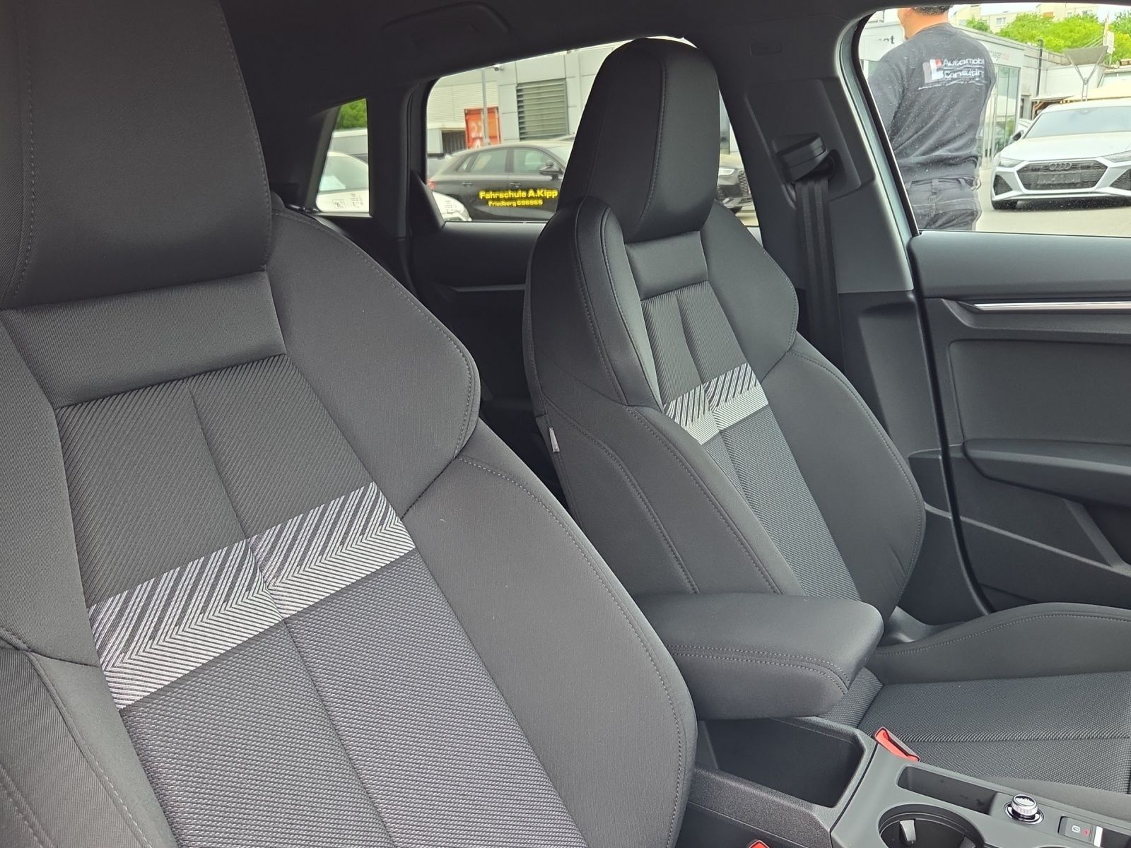 Audi A3 - Bild 18