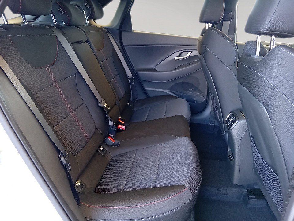 Hyundai i30 – Bild 13