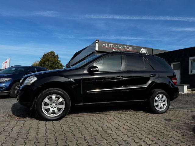 Mercedes-Benz ML 280 ML -Klasse*LEDER*SITZHEIZUNG*ALLWETTER*