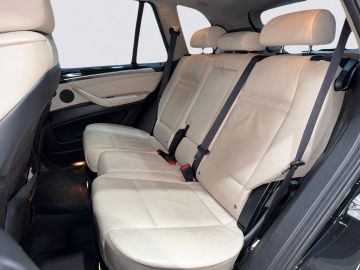 BMW X5 - 11