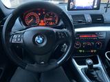 BMW 1er E82 120D, Euro 5, 177ps, M-Paket - BMW aus 2009: 5er