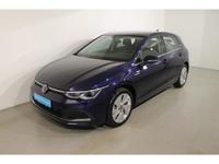 Volkswagen Golf VIII 1.5 TSI Style Navi, App-Connect, LED,