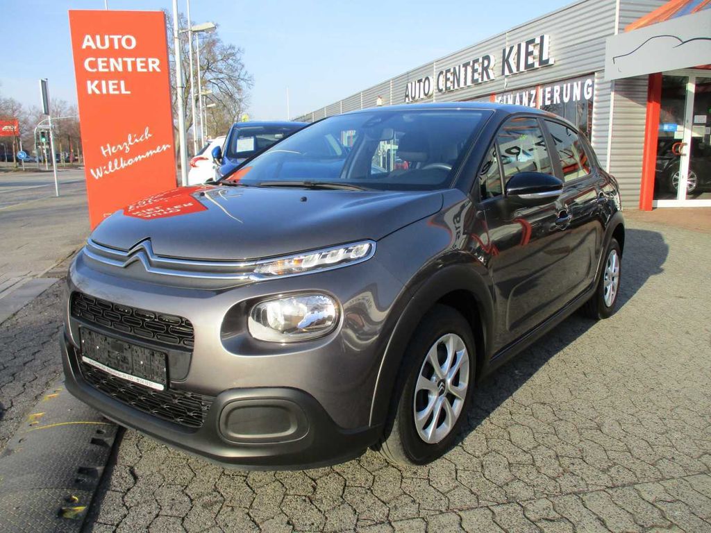 Image of Citroën C3