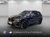 BMW X5 M Competition AHK Driv.Assist.Prof Harman/K - BMW X5 M Jahreswagen