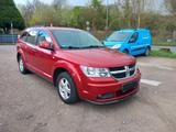 Dodge Journey 2.4 Klima - Dodge Journey: 2.4