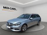 Mercedes-Benz E 350 T 4MATIC AUT*tLEDER*PANO*NAVI*SHZ*PDC*360° - Mercedes-Benz E 350 in Mönchengladbach