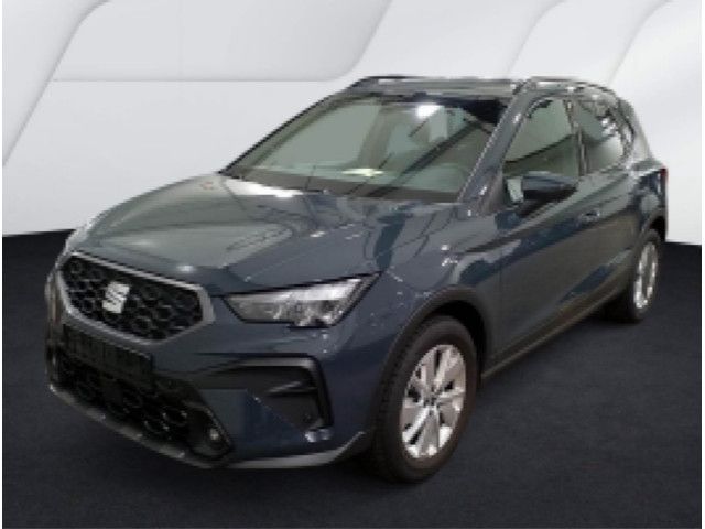 Seat Arona - Bild 2