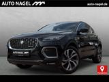 Jaguar E-Pace D200 AWD R-Dyn. HSE 20" AHK HUD Standhzg.