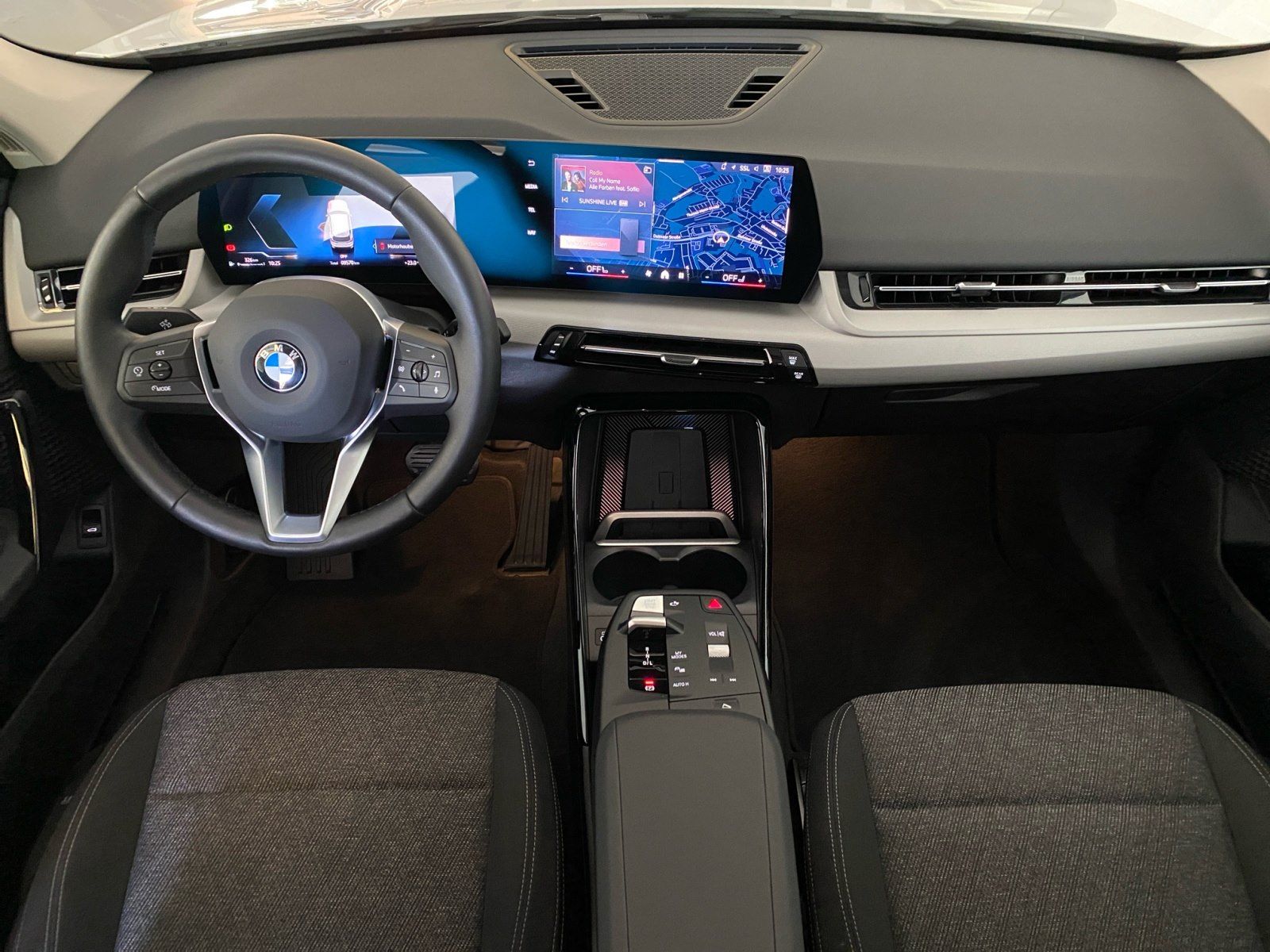 BMW X1 - Bild 7