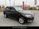 BMW X5 xDrive - BMW X5 Gebrauchtwagen in Mannheim