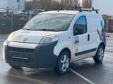 Fiat Fiorino 1.4 TÜV NEU !!! - Fiat Fiorino aus 2013