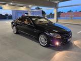Mercedes-Benz CL 63 AMG - gebrauchte Mercedes-Benz CL 63 AMG aus dem Jahr 2008
