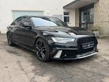 Audi A6 Lim 3.0 ABT quat. ZYLINDERKOPFDICHTUNGSCHADEN - Audi: Zylinder