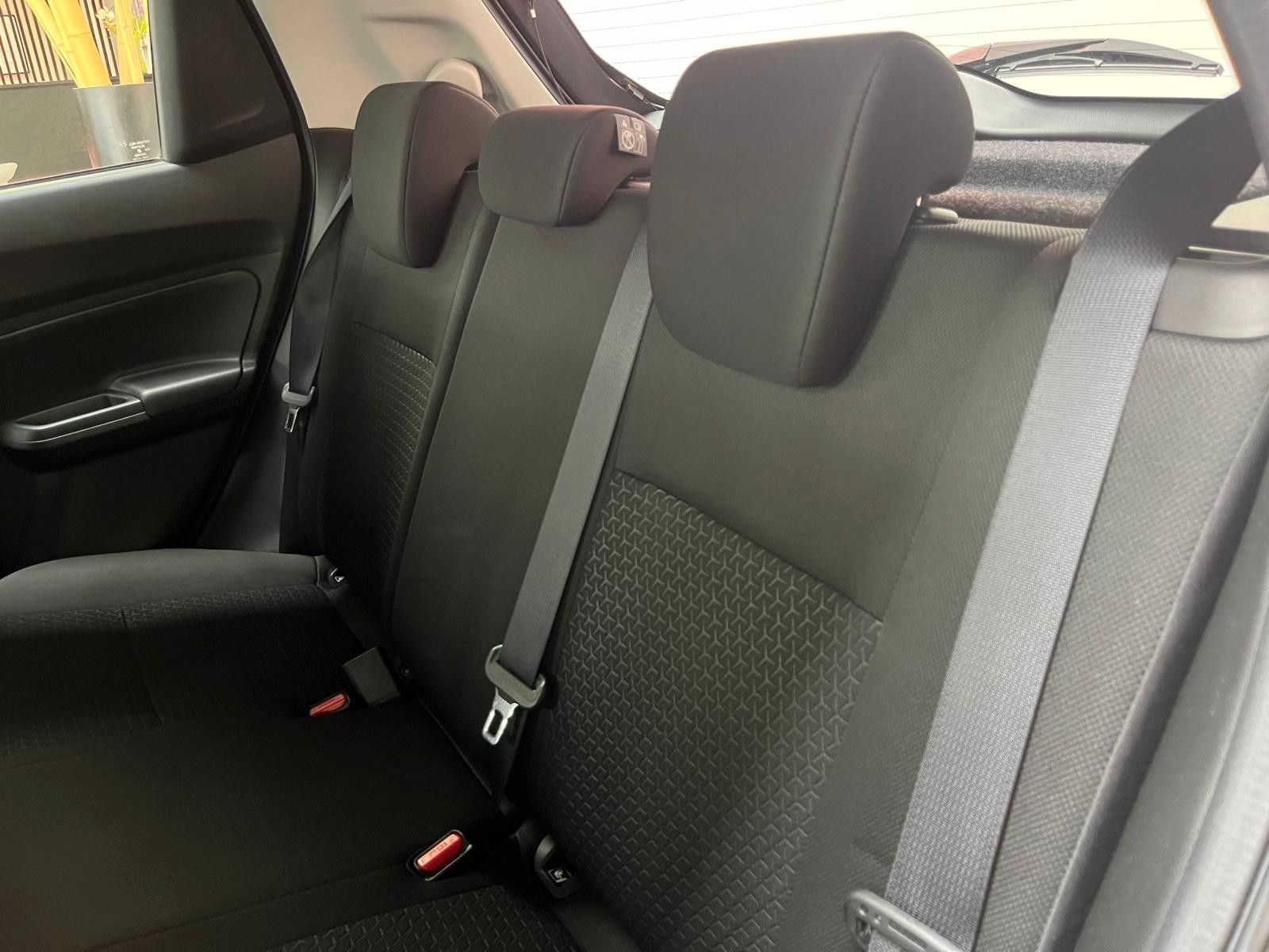 Fahrzeugabbildung Suzuki Swift 1.2 Dualjet Club