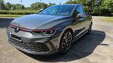 Volkswagen Golf GTI 2,0 l TSI OPF GARANTIE 02/2027 - Volkswagen Golf: GTI 20