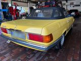 Mercedes-Benz Verkaufe Mercedes Benz 450 SL Cabrio Oldtimer - aus 1974: Mercedes Sl