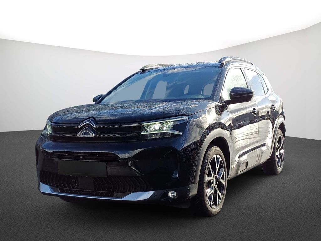 Image of Citroën C5 Aircross