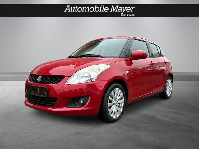 Suzuki Swift 1.2 Comfort