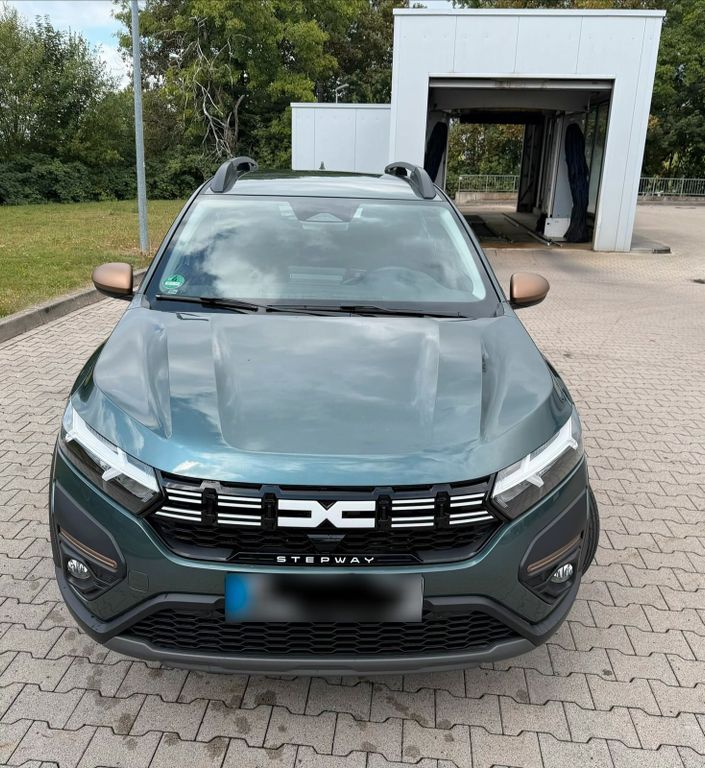 Image of Dacia Sandero