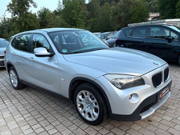 BMW X1 - 1