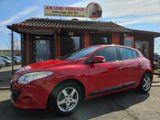 Renault Megane III Lim. 5-trg. Expression*2.HAND*NAVI*SH - Renault Megane: Iii Expression