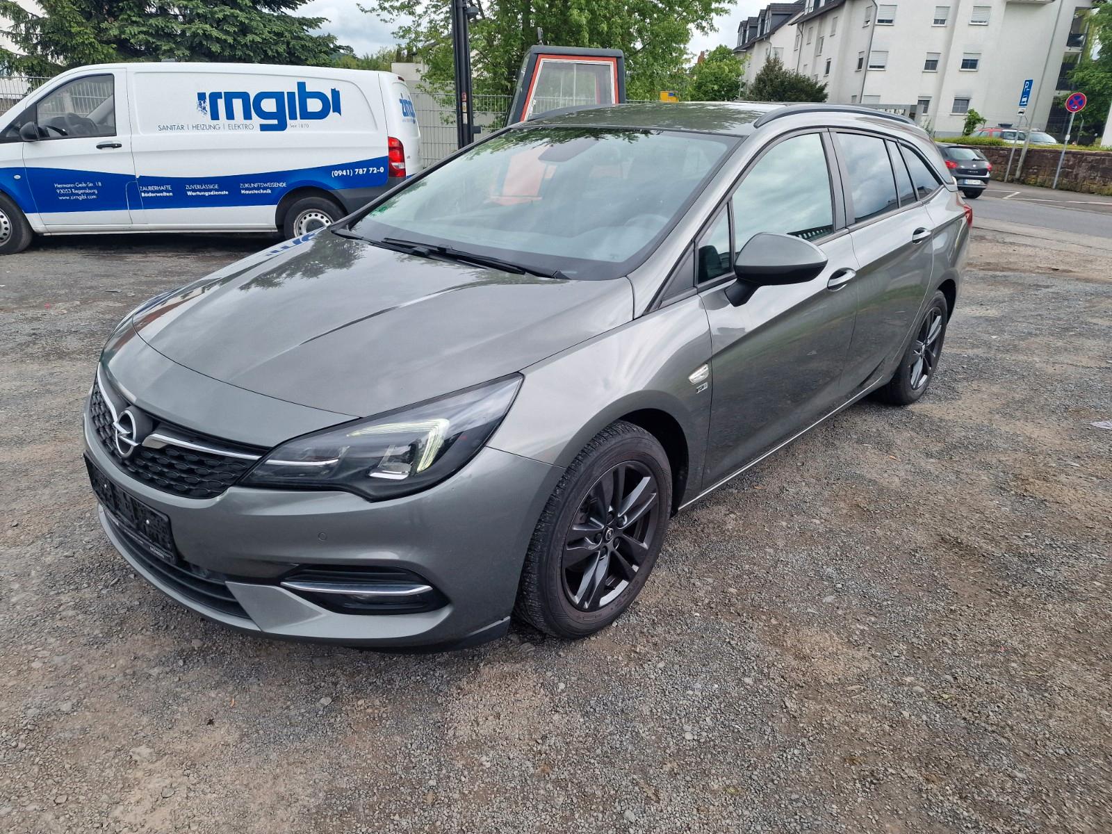 Opel Astra K Sports Tourer 120 Jahre Start/Stop