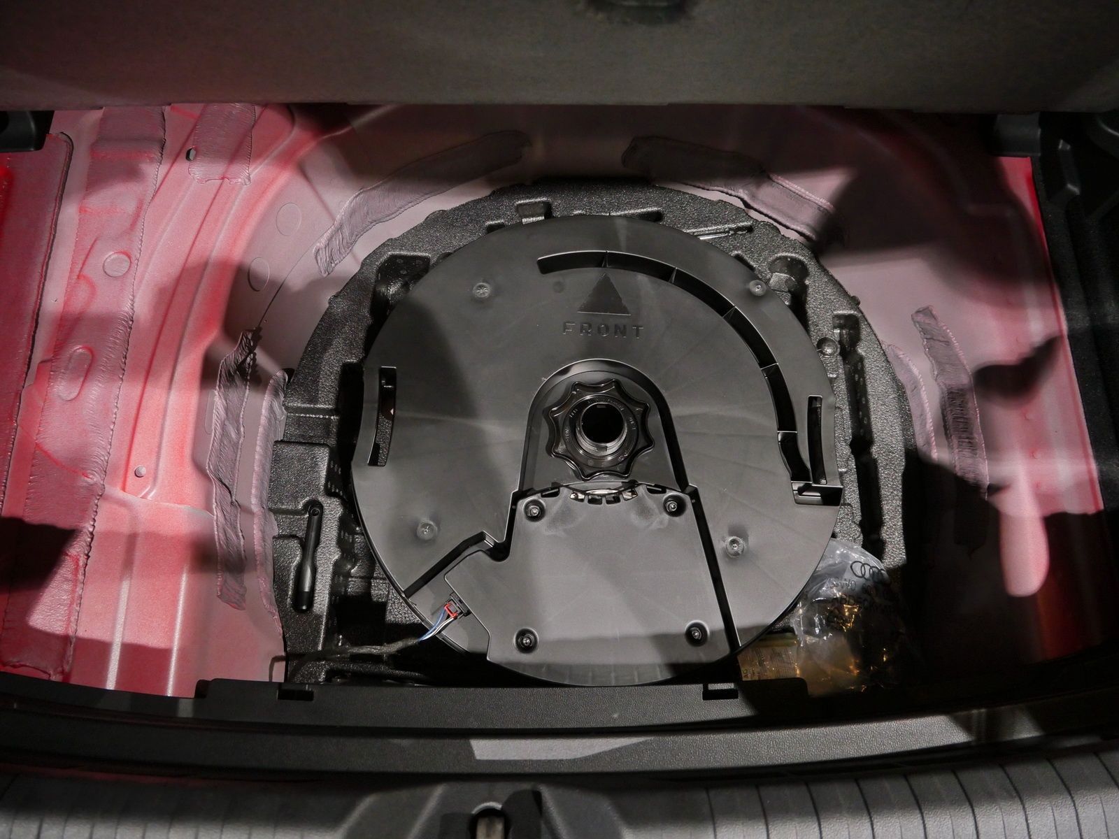 Audi A1 - Bild 22