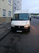 Fiat fiat ducato 2.8 jtd - Fiat Ducato in Saarbrücken