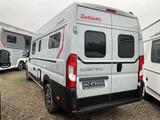 Dethleffs Globetrail (Fiat) 640 ER - Dethleffs Globetrail