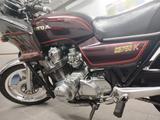 Honda CB 750 K  RC01 - HONDA CB 750 RC01