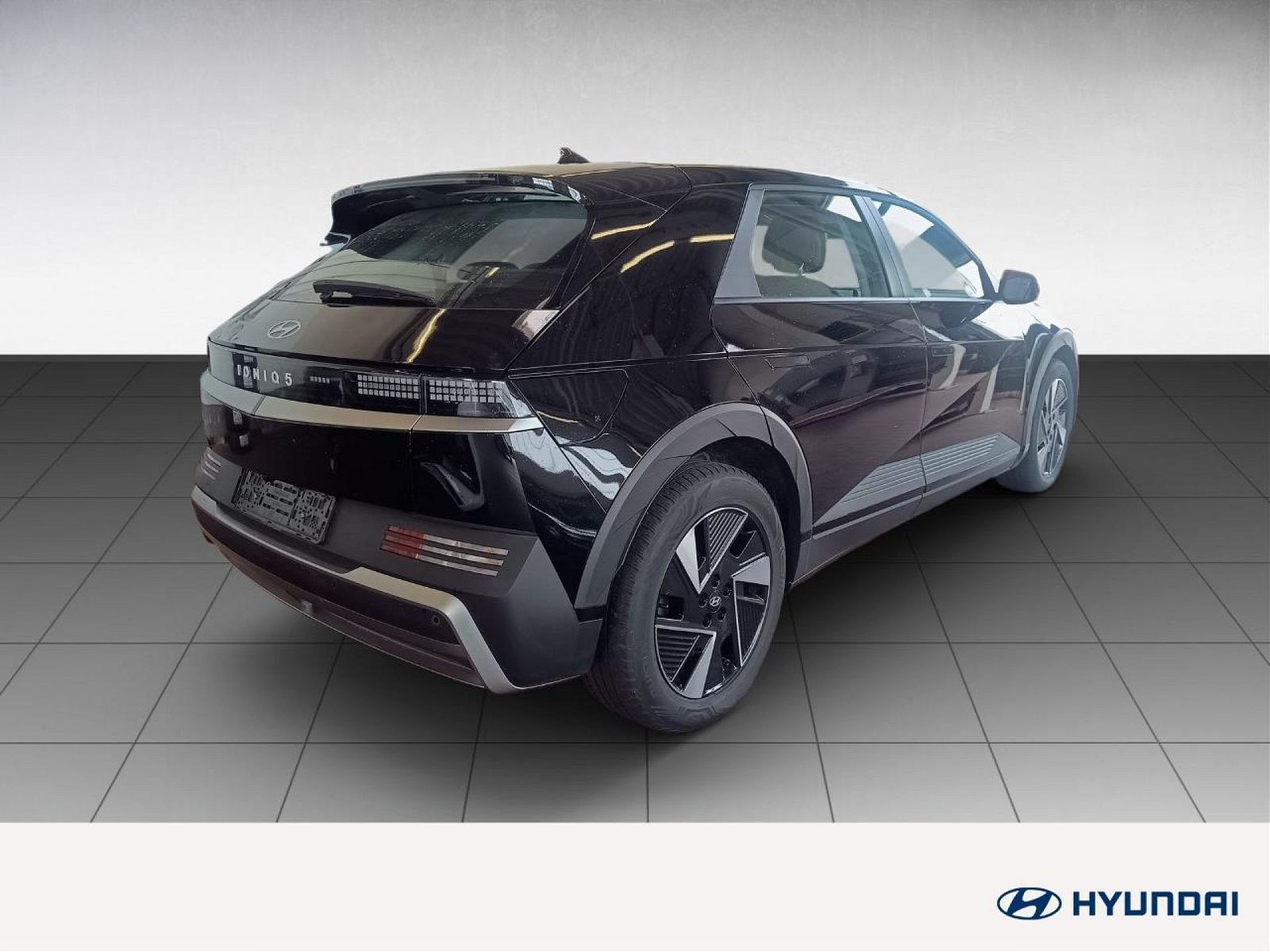 Hyundai IONIQ 5 – Bild 5