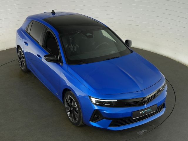 Astra Electric L LIM GS 54kWH AT+LED MATRIX+NAVI