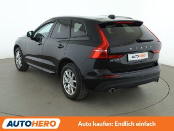 Volvo XC60 - 4