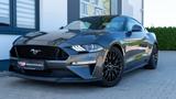 Ford Mustang GT 5.0 Fastback Magne-Ride/B&O/EU-Modell - Ford Model b Gebrauchtwagen