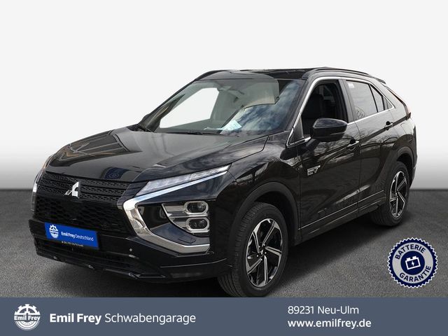 Mitsubishi Eclipse Cross Plug-In Hybrid 4WD Select